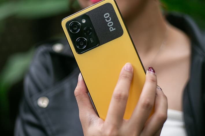 POCO X5 Pro 5G