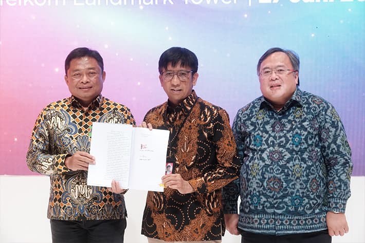 integrasi indihome dan telkomsel