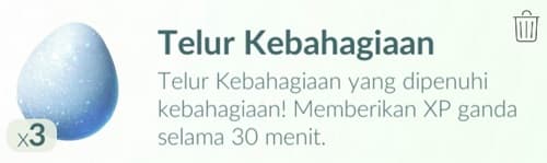 5 Tips Naikkan Level Pokémon GO dengan Mudah dan Cepat-1