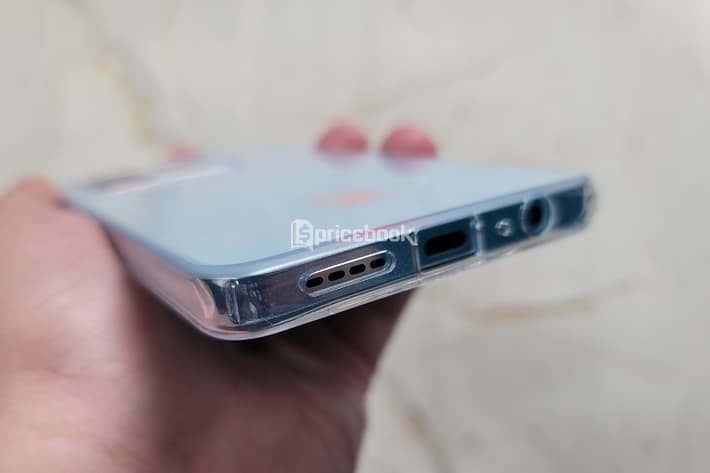 review infinix note 30