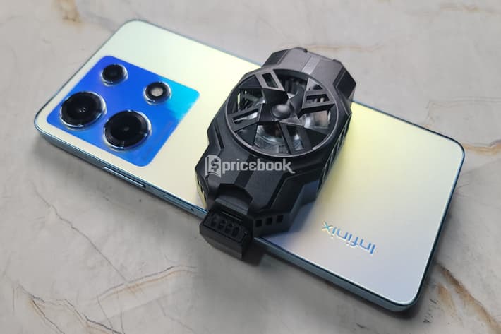 review infinix note 30