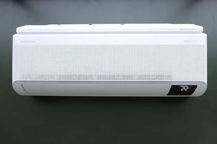 AC Samsung WindFree Ultra