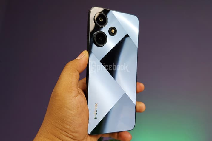 20 Hp RAM 8 GB Dibawah 2 Juta Terbaik di 2025, Kencang dan Terjangkau!-0