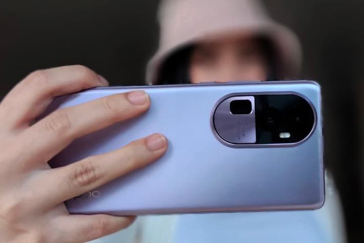 Andalkan Kamera, Ini Hasil Foto OPPO Reno10 Pro Plus 5G-0