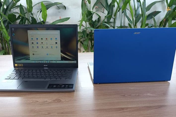 Acer Aspire 5 Slim (MX550)