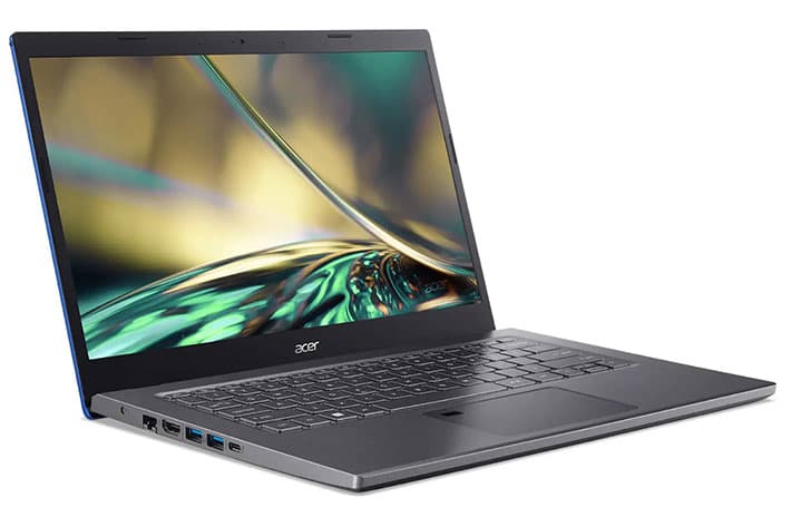 Acer Aspire 5 Slim (MX550)