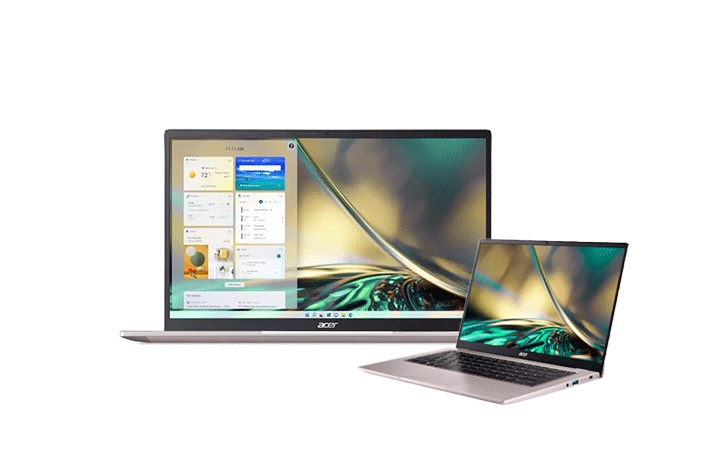 Acer Swift Go 14 (SFG14-41)