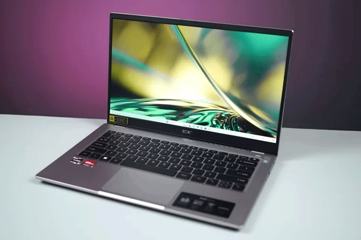 Acer Swift Go 14 (SFG14-41)