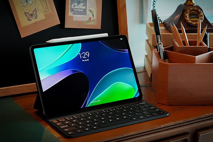 Xiaomi Pad 6