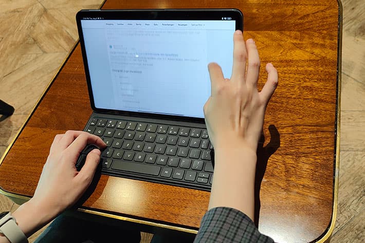 Xiaomi Pad 6