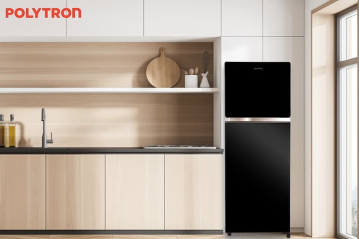 Sambut Kemerdekaan, Polytron Hadirkan Belleza Jumbo PRW 29 MNX-0