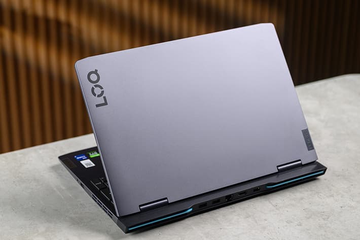 Lenovo LOQ 15IRH8