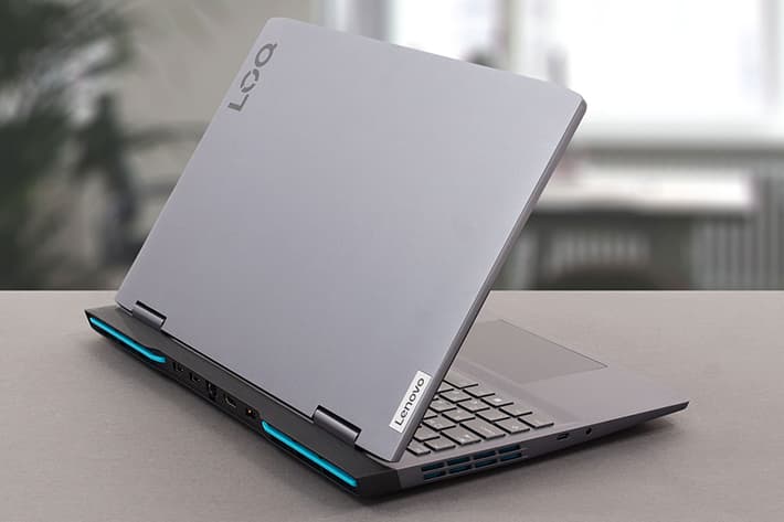 Lenovo LOQ 15IRH8