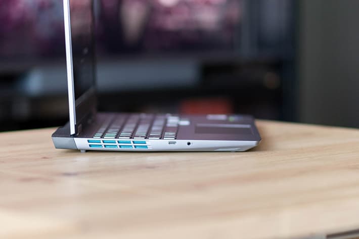 Lenovo LOQ 15IRH8
