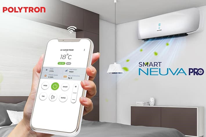 Polytron Neuva Pro Premium Series
