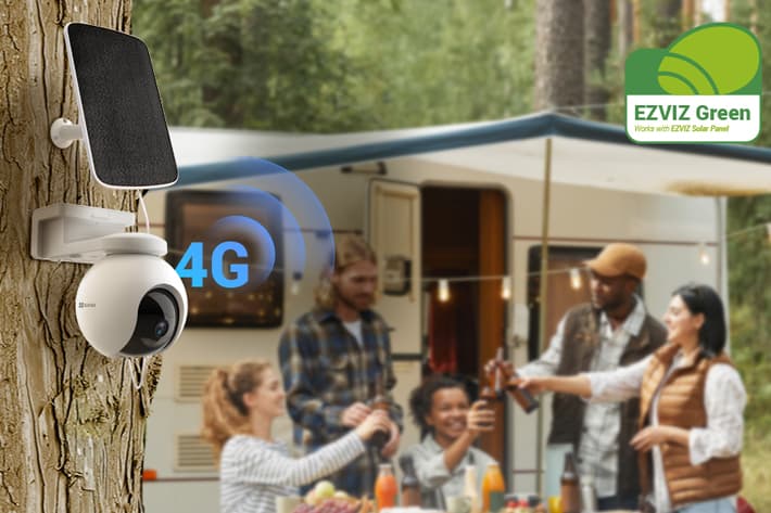 EZVIZ Rilis CCTV dengan Jaringan Seluler 4G Pertama-0