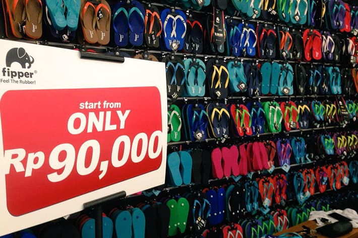 Voucher Badai Shopee