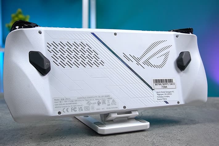 ROG Ally