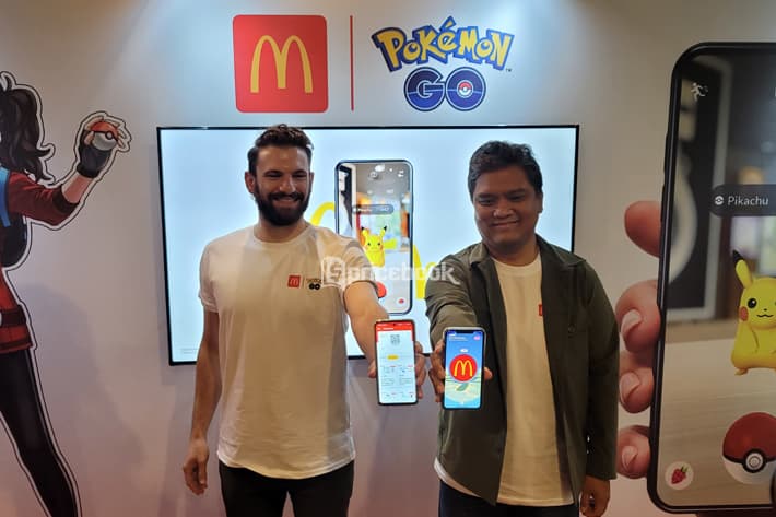 mcd pokemon go
