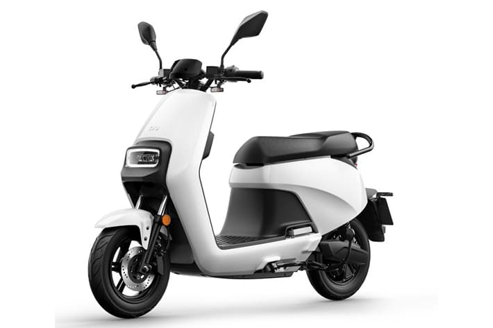 Motor Listrik Hemat Energi