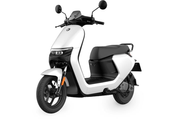 Motor Listrik Hemat Energi
