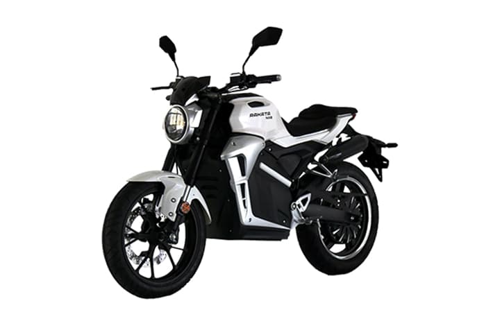 Motor Listrik Hemat Energi