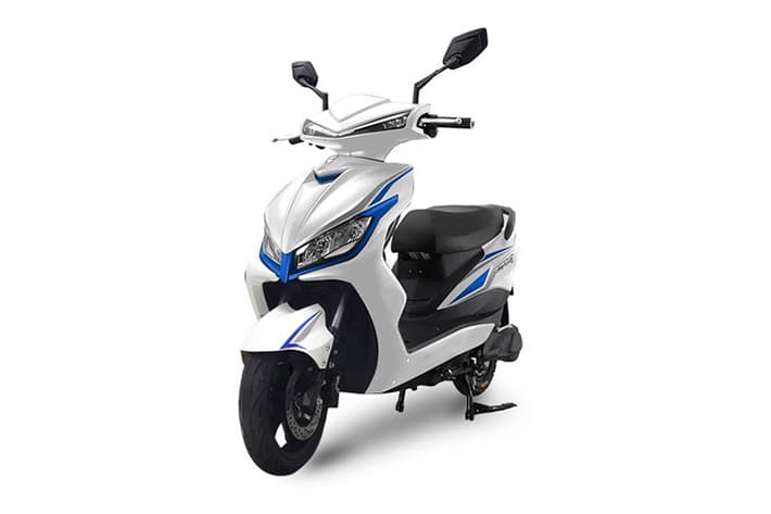 Motor Listrik Hemat Energi
