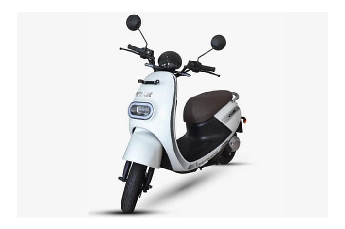 Motor Listrik Hemat Energi