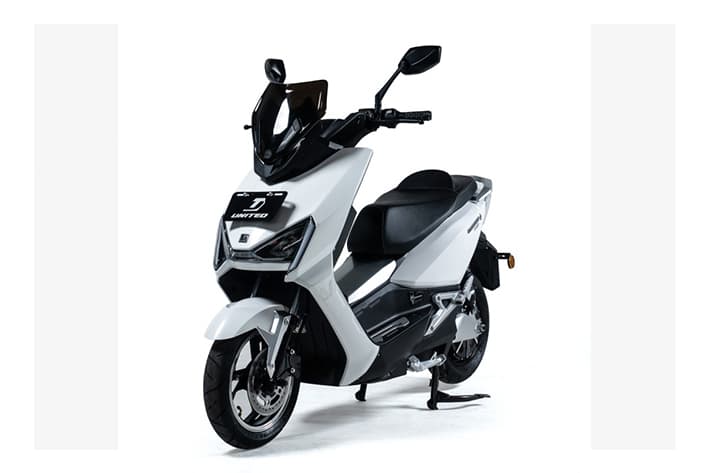 Motor Listrik Hemat Energi