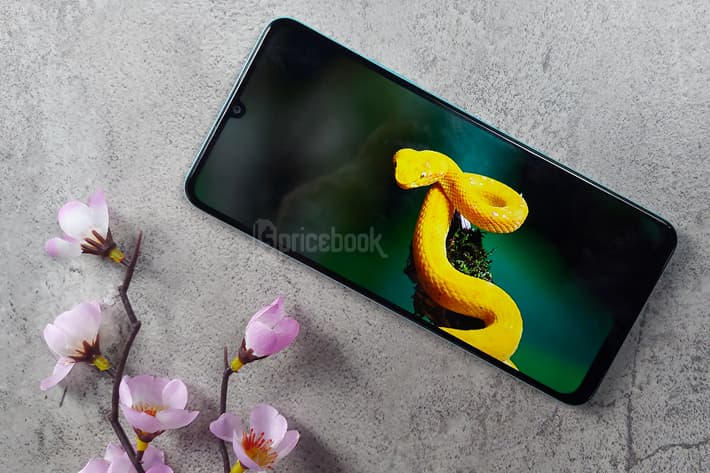 Review realme C51: Charging Cepat dan Fitur-fitur Terbaik di Sejutaan-2
