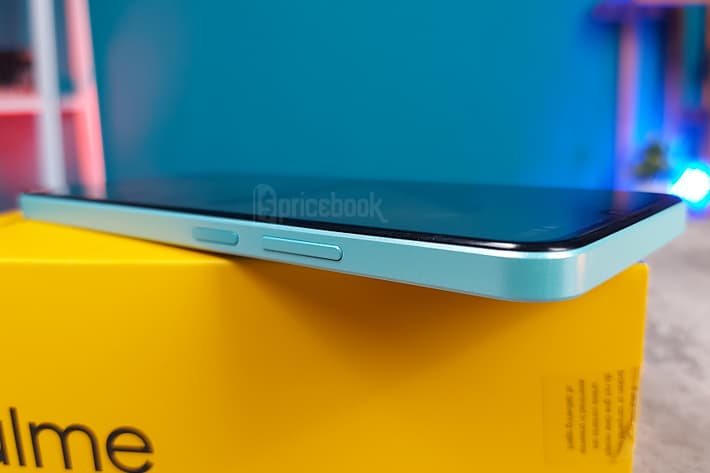 Review realme C51: Charging Cepat dan Fitur-fitur Terbaik di Sejutaan-11