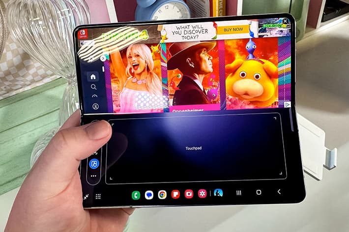 Galaxy Z Fold5