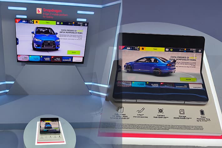 Galaxy Z Fold5