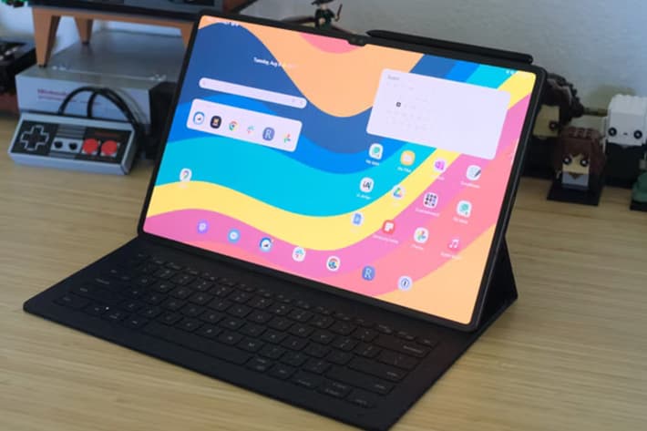 Galaxy Tab S9 Ultra