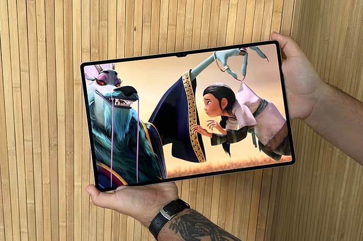 Galaxy Tab S9 Ultra