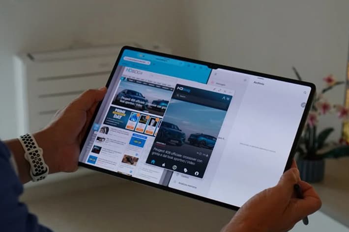 Galaxy Tab S9 Ultra