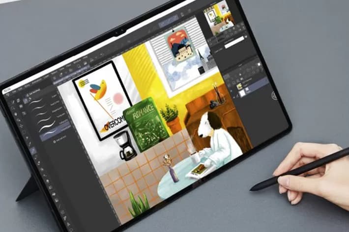 Galaxy Tab S9 Ultra