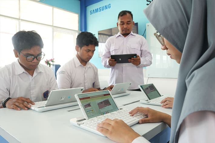 Samsung Innovation Campus