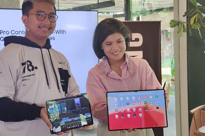 Galaxy Tab S9 Series
