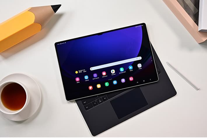 Galaxy Tab S9 Ultra
