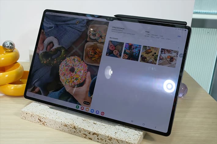 Galaxy Tab S9 Ultra