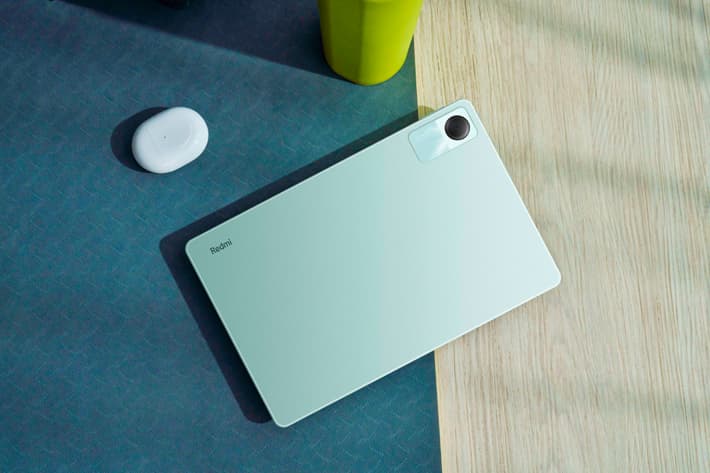 harga xiaomi redmi pad se
