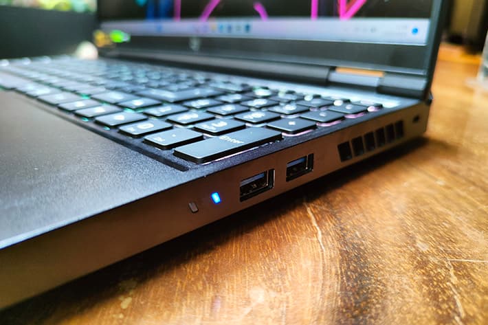 Acer Predator Helios Neo 16