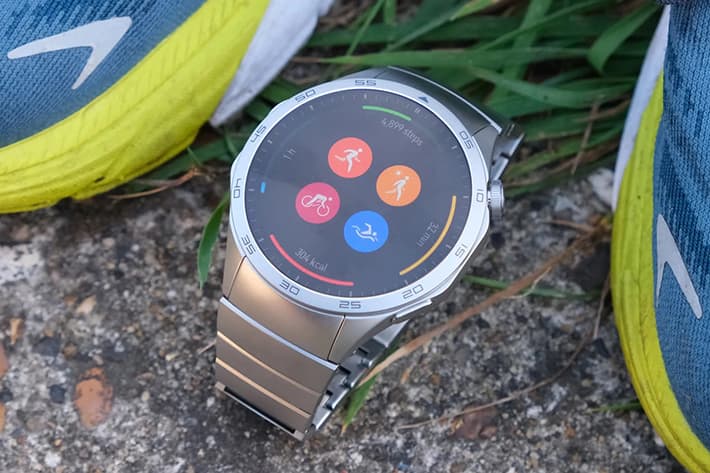 HUAWEI WATCH GT 4