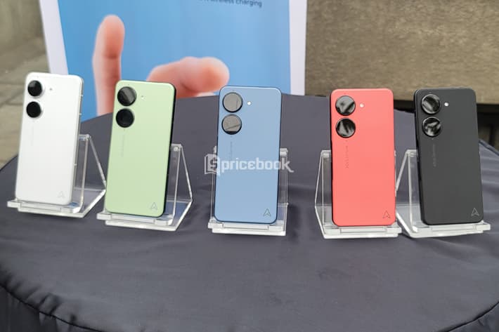 harga asus zenfone 10