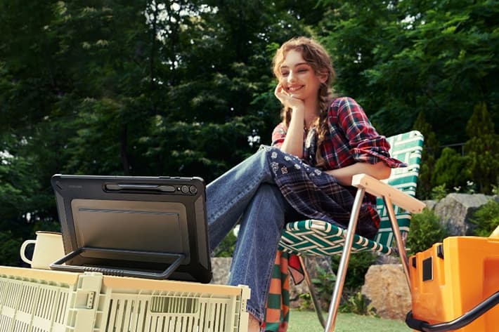 Galaxy Tab S9