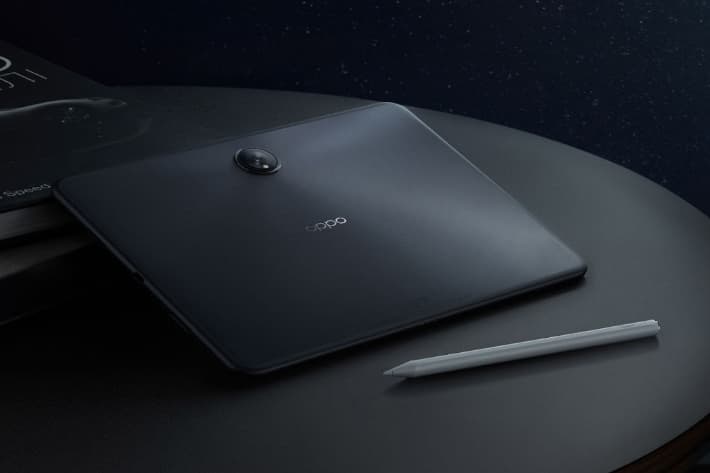 Tablet OPPO Pad 2 Punya Rasio Layar 7:5, Apa Bedanya?-0