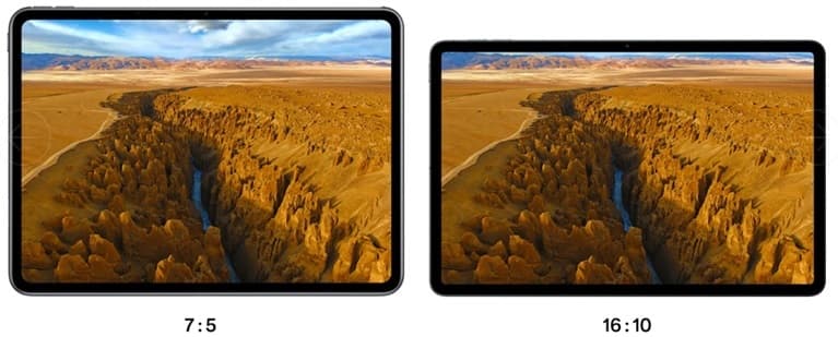 Tablet OPPO Pad 2 Punya Rasio Layar 7:5, Apa Bedanya?-1