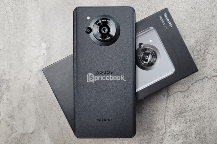 ulasan sharp aquos r7s