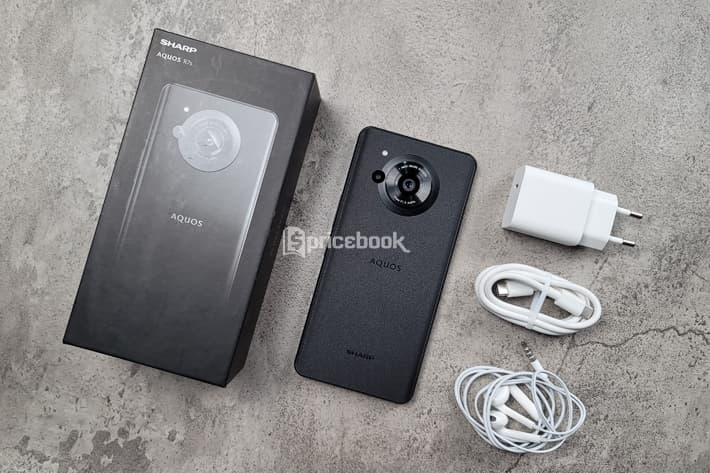 harga sharp aquos r7s